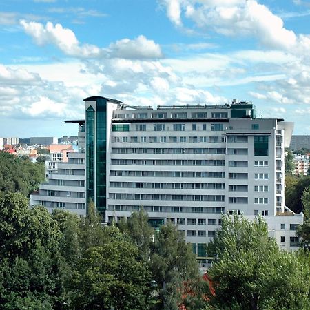 Polonia Apartamenty Kołobrzeg Eksteriør billede