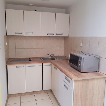 Polonia Apartamenty Kołobrzeg Eksteriør billede