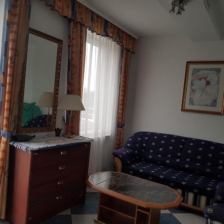 Polonia Apartamenty Kołobrzeg Eksteriør billede