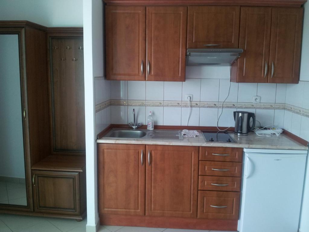 Polonia Apartamenty Kołobrzeg Værelse billede