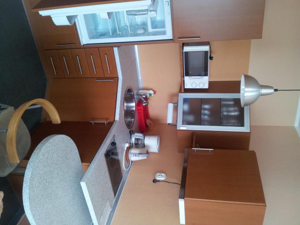 Polonia Apartamenty Kołobrzeg Værelse billede