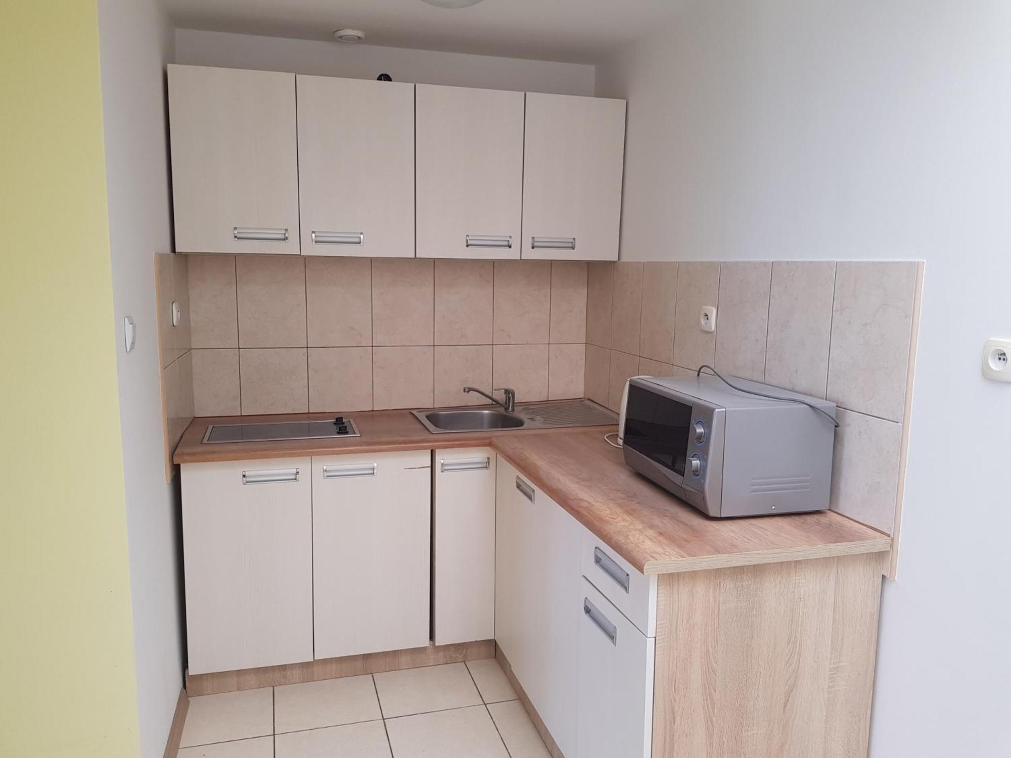 Polonia Apartamenty Kołobrzeg Eksteriør billede