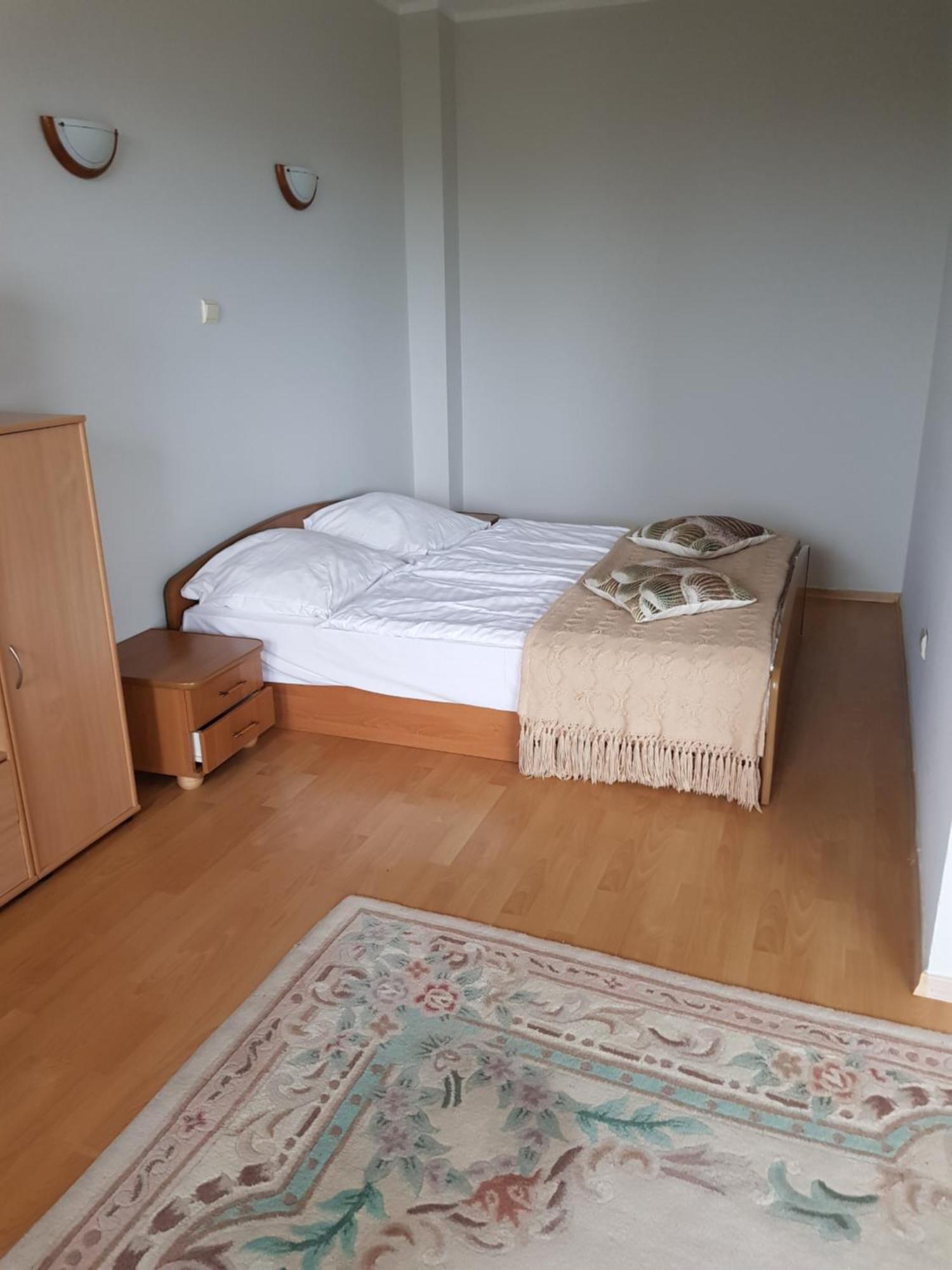 Polonia Apartamenty Kołobrzeg Eksteriør billede