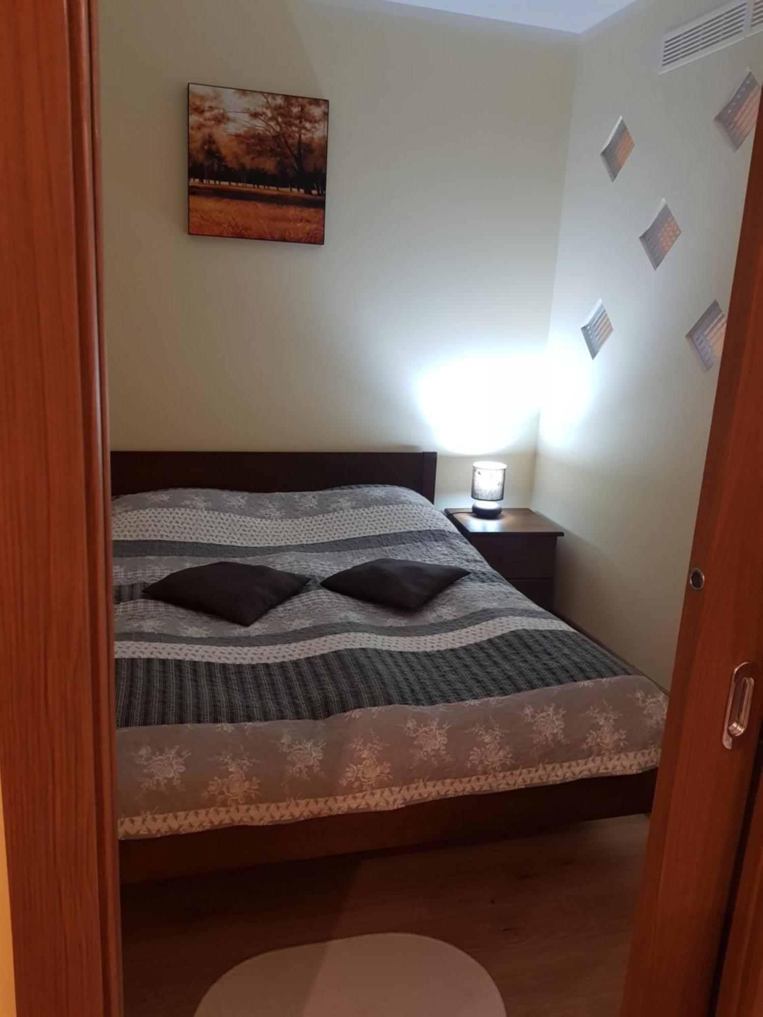 Polonia Apartamenty Kołobrzeg Eksteriør billede