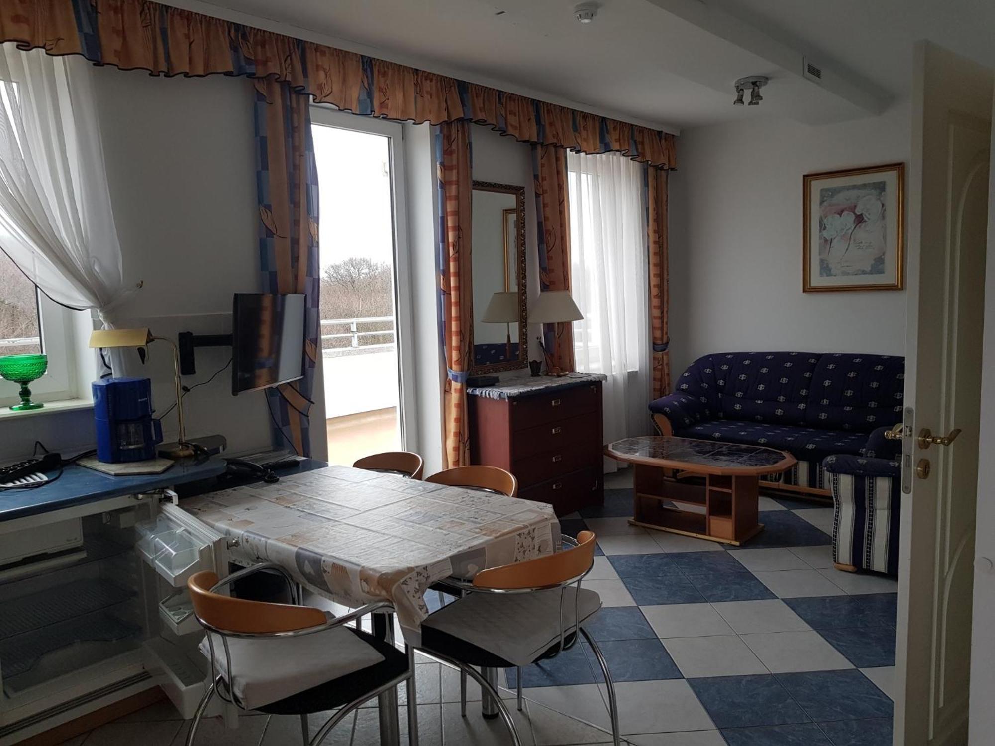 Polonia Apartamenty Kołobrzeg Eksteriør billede