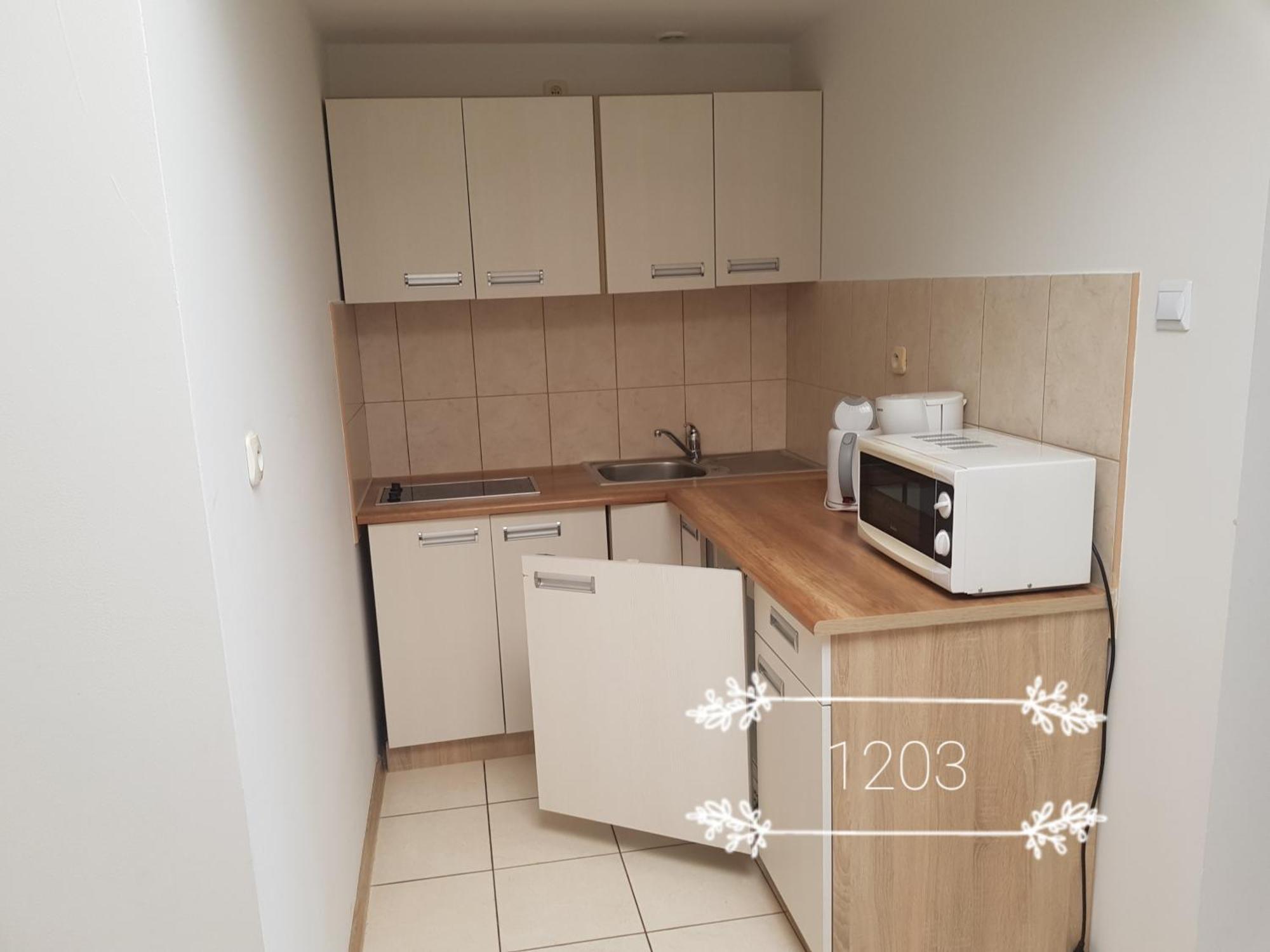 Polonia Apartamenty Kołobrzeg Eksteriør billede