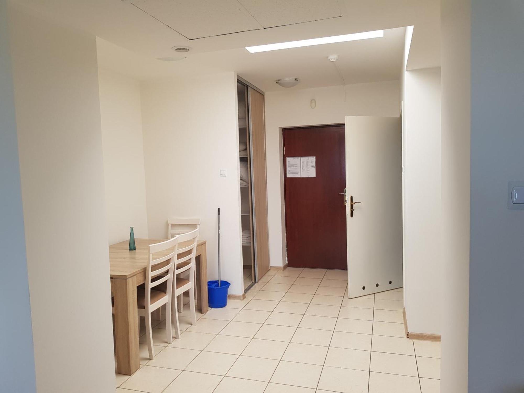 Polonia Apartamenty Kołobrzeg Eksteriør billede